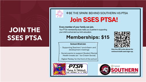  Join SSES PTSA